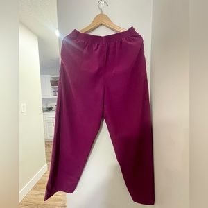 Stretchy Pants